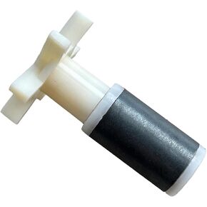 Impeller for Fluval 404, 405-110V, Impeller with Straight Fan Blades, Replacement Part
