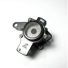 Sewing Machine Lubricating Oil Pump Assembly for Juki Ddl 8700 Ddl-8300#229-23056