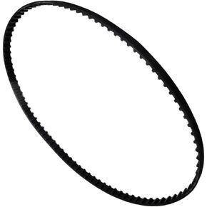 Cutex Timing Belt Part Number #96137 Compatible with Singer Brand 337, 338, 348, 413, 413K, 416, 457, 476, 477, 478