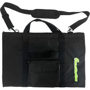CUTTERPILLAR GLOW PREMIUM AND BASIC TOTE