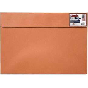 Star Products Red Fiber Envelope, 20 x 14 x 2 Inches