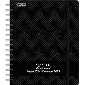 LANG Executive 2025 Deluxe Planner (25991038113)