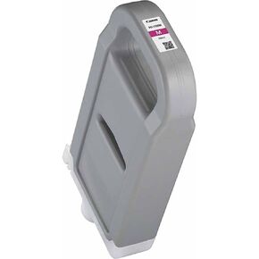Canon PFI-1700 (0777C001AA) Standard Yield Ink Cartridge (Magenta) in Retail Packaging