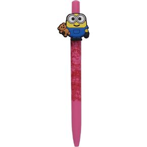 Universal MINIONS 2 BOB SOFT TOUCH BALL PEN