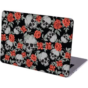 Compatible with MacBook Pro 16-inch Hard Protective Shell Cace with Keyboard Cover (A2141, 2020 2019 Release) - MD0046