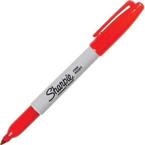 SHARPIE Fine Point Permanent Marker