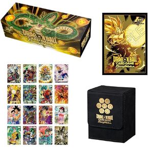 Bandai Dragon Ball Super Card Game Fusion World - 1st Anniversary Set