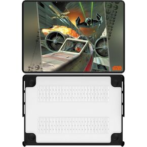 Star Wars TIE Fighter Portrait Case for MacBook Pro 14-inch (2021)/(2023)