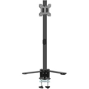 1 Pcs Bracket Standard Hole 35 Diameter Monitor Desktop Punch-Free Height Table Clip Hole Installation 27-32 inches(1750mm 17-32 inches)