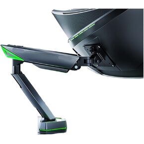 Monitor Stand Large Load-Bearing Cantilever 49-inch Dual-Screen Computer Robotic arm TX03 Screen Stand