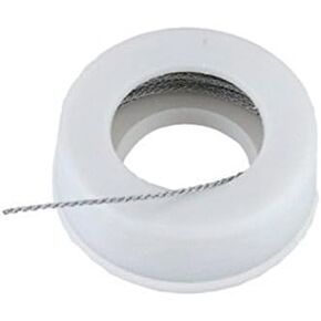 O.b. Saw Wire 40 Foot 17mm (.7")