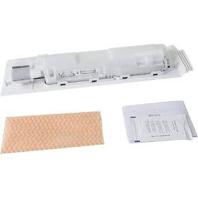Yanzeo B5L37A B5L37-67901 for Color Laserjet Ent M552 M553 M577 Toner Collection Unit