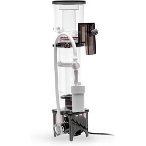 Ultum Nature Systems Mini Protein Skimmer - Rimless Aquarium Protein Skimmer - Drop-in Design Saltwater Aquarium Skimmer - Protein Skimmers for All-In-One Saltwater Aquarium Tanks