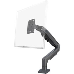 F80 Monitor Stand Computer Stand Desktop Lift Monitor Stand arm Rotating Computer Stand