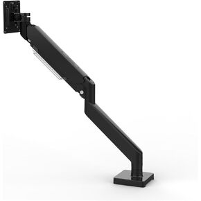 2~15kg 43-inch Large Load-Bearing Single-Screen Computer Monitor Bracket arm Lifting Gas Spring Bracket