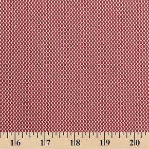 Polyester Knit Diamond Mesh Fabric - Black Sheer Polyester 63" by The Yard