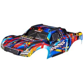 Rock n' Roll Maxx Slash Clipless Body