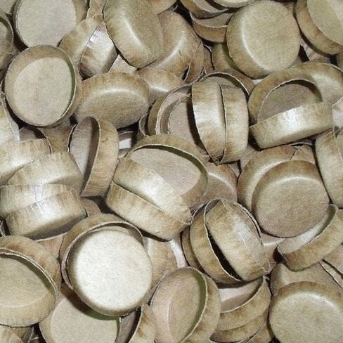 10pc Firework 2" Paper Plug in Saudi Arabia