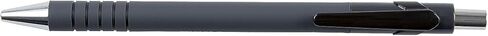 STAPLES Postscript Retractable Ballpoint Pens, Medium Point, Black Ink, 36/Carton (18262-CCVS) in Saudi Arabia