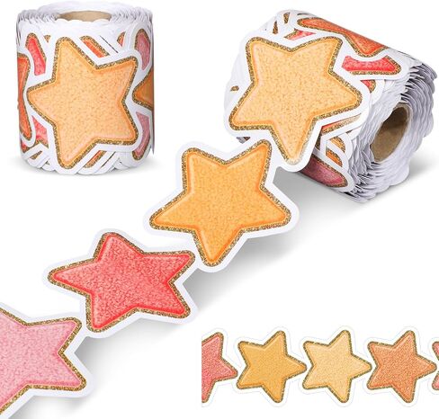 Zonon 65 Feet Bulletin Board Borders Colorful Bulletin Board Trim Border for Back to School Classroom Decor(Paint Splatter) in Saudi Arabia