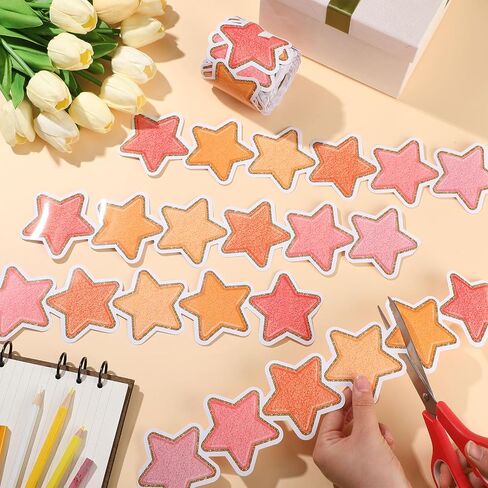 Zonon 65 Feet Bulletin Board Borders Colorful Bulletin Board Trim Border for Back to School Classroom Decor(Paint Splatter) in Saudi Arabia