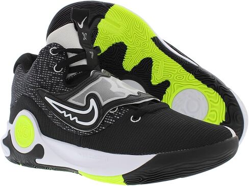 Nike Boy's Alpha Menace 3 Shark Molded Football Cleats in Saudi Arabia