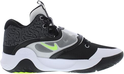 Nike Boy's Alpha Menace 3 Shark Molded Football Cleats in Saudi Arabia