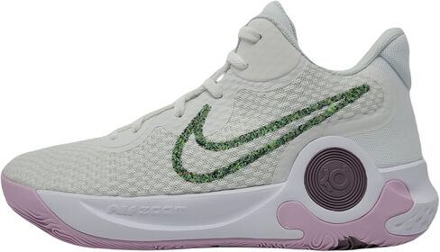 Nike Boy's Alpha Menace 3 Shark Molded Football Cleats in Saudi Arabia