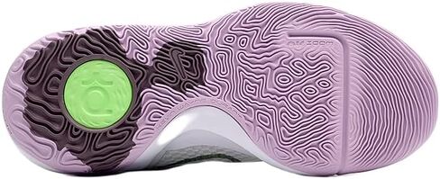 Nike Boy's Alpha Menace 3 Shark Molded Football Cleats in Saudi Arabia