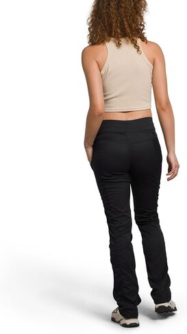 THE NORTH FACE Womens Aphrodite 2.0 Pant, XS, REG, Misty Sage in Saudi Arabia