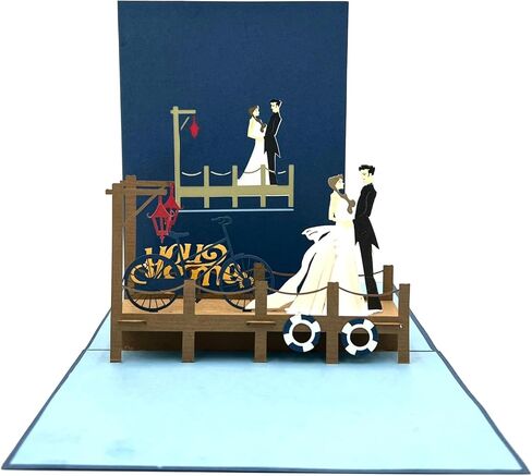 بطاقة المعايدة منبثقة تيدي دب عقد باقة زهرة هدية الكرتون حيوانات زهرة عيد ميلاد شكرا لك على طفل أمي أبي in Saudi Arabia