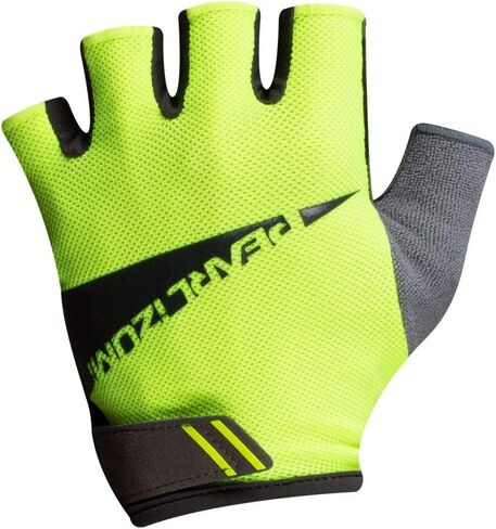 قفاز PEARL IZUMI Select - صنوبر شاحب/صنوبر هاتش بالم للرجال، مقاس XL in Saudi Arabia