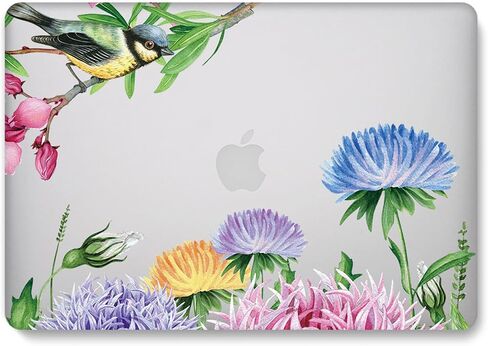 Ivy for MacBook Pro Retina 15 (2012-2015 ، Models: A1398) in Kuwait