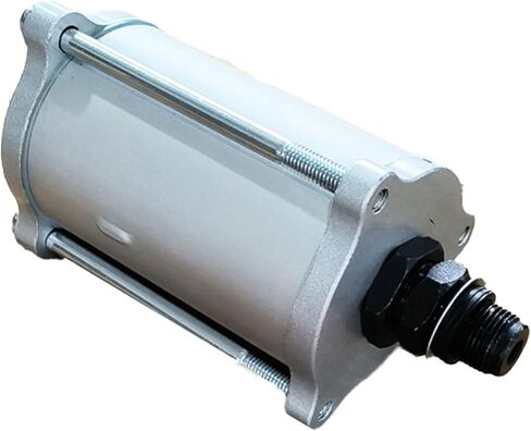 AP1003 Square Compressed Air Motor for Pneumatic Hydraulic Pumps in Saudi Arabia