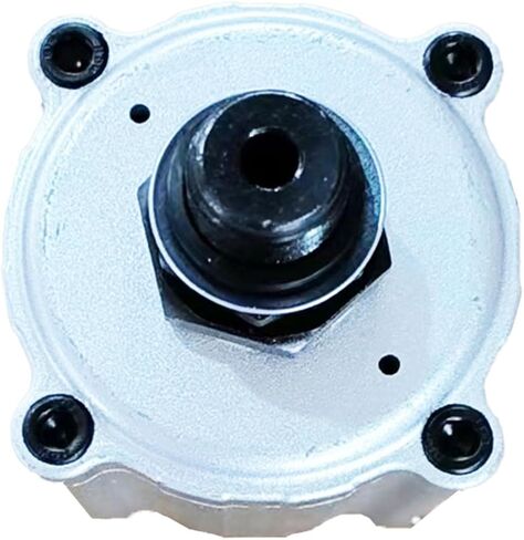 AP1003 Square Compressed Air Motor for Pneumatic Hydraulic Pumps in Saudi Arabia