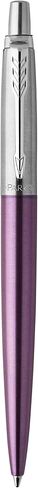 Parker Jotter Ballpoint Pen, Victoria Violet with Medium Point Blue Ink, Gift Box in Saudi Arabia