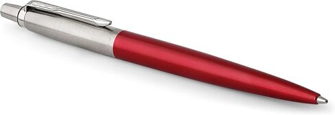 Parker Jotter Ballphous Pen ، فيكتوريا فيوليت مع حبر الأزرق المتوسط ، صندوق الهدايا in Saudi Arabia