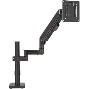 Monitor Stand Suitable for 28-inch Monitor Stand Heightening Column Lifting Telescopic Mechanical arm 14-32 inches