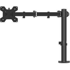 Monitor Stand Desktop Desktop Lift Telescopic Arm Universal Rotating Telescopic Screen Base Increased Bracket