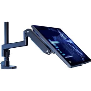 Monitor Stand 11kg Large Load-Bearing T8 Column Display Screen Computer Cantilever Stand Mechanical arm