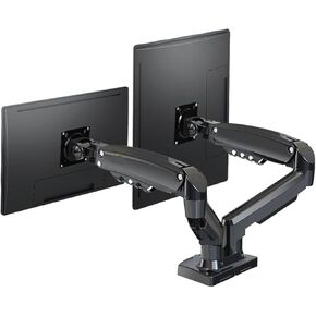 F160 Dual Screen Monitor Stand Computer Monitor Stand arm Dual Screen Monitor Screen Stand