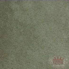 Microsuede (Suede) Fabric 58" Wide Sold by The Yard for Upholstery - SAGE