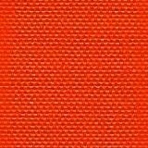 Bright Orange Water Repellent 100% Nylon 1000 Denier Cordura Teflon (r) DWR Uncoated 60" by The Yard