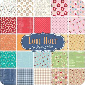 Lori Holt Scrap Bag (LH.LH.CL.SB) by Mixed Designers for Southern Fabric