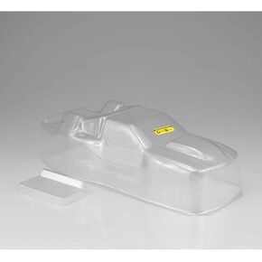 J Concepts Team Associated RC10T3 Authentic Body 6139 04116139