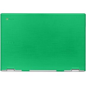 mCover Case Compatible for 2019~2020 15.6" Acer Chromebook 15 CB315-1H Series Notebook Computer ONLY (NOT Fitting Other Acer Models) - Red