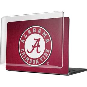 Skinit Case + Skin Compatible with MacBook Pro 14in (2021) - Officially Licensed University of Alabama Seal Design