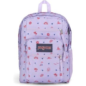 JANSPORT Big Student, Lagoon Luau, One Size