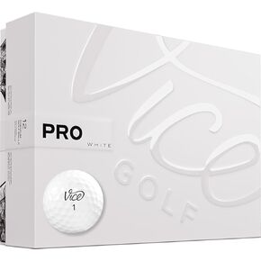 Vice Pro Golf Balls, Ice Blue in Saudi Arabia