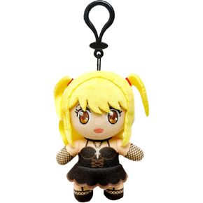 Great Eastern Entertainment Death Note - Misa Amane Plush 4.5" H